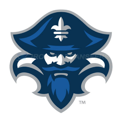 New Orleans Privateers Iron-on Stickers (Heat Transfers)NO.5457